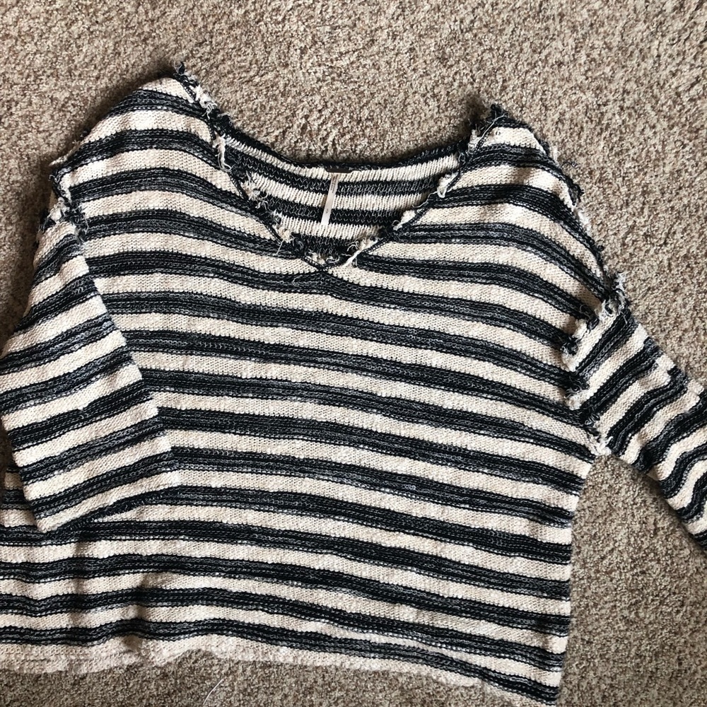 Free People Sweater